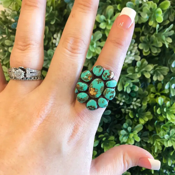 Mini Marilyn Ring