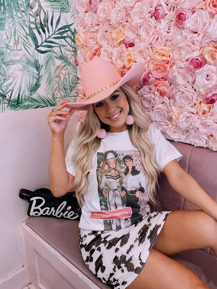 She's Gone Country