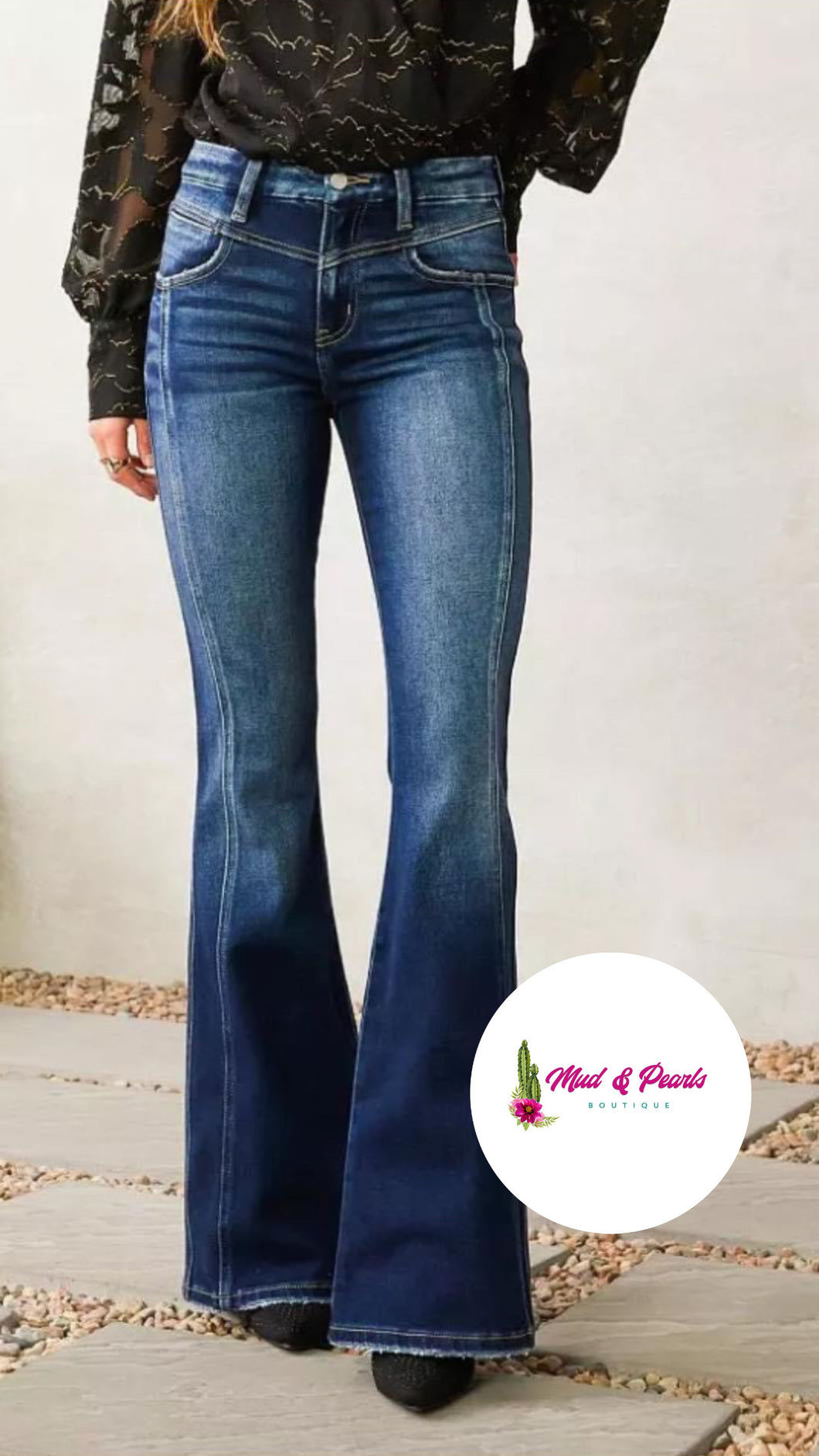 Bella Flares