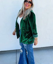 NYX Velvet Blazers 2023 PREORDER