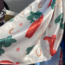 Fall '23 Wild Rags