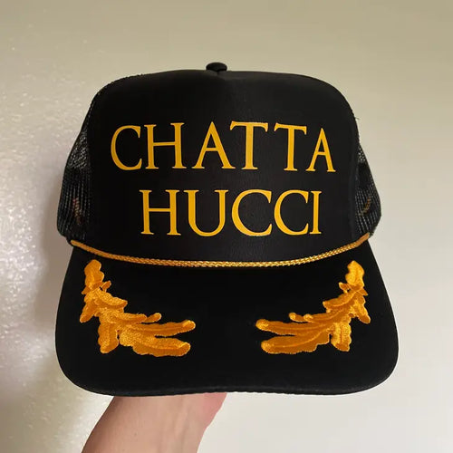 Chatta HUCCI