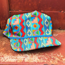 Pawpaw Ponytail Caps