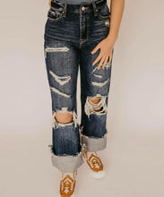 The Montana Jeans