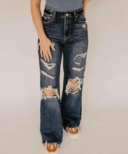 The Montana Jeans