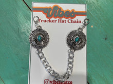 Trucker hat chain