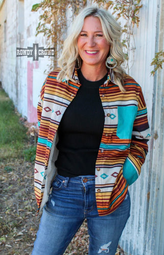 Tucson Nights Jacket