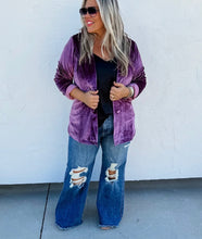 NYX Velvet Blazers 2023 PREORDER