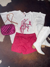 Broncs and Shine