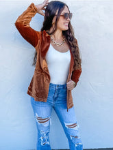 NYX Velvet Blazers 2023 PREORDER