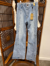 "Rockie" Style Jeans