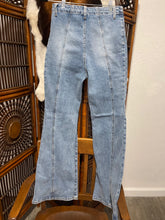 "Rockie" Style Jeans