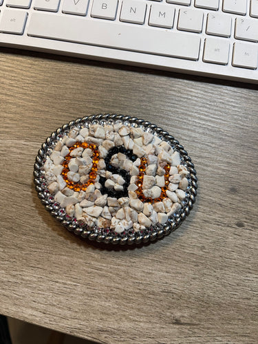 Custom Belt Buckles-Made to order