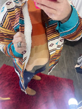 Tucson Nights Jacket