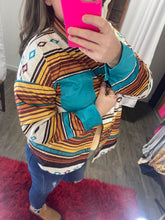 Tucson Nights Jacket