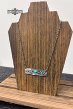 Midnight Rodeo Necklace