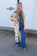 Broken Bow Duster