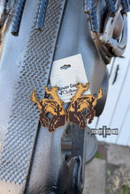 Shotgun Rider Earrings