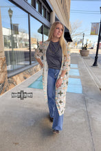 Broken Bow Duster