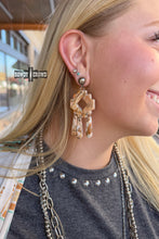 Aledo Aztec Earrings