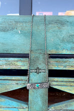 Midnight Rodeo Necklace