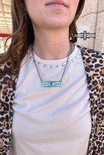 Midnight Rodeo Necklace