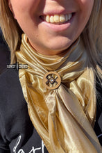 Thatcher Scarf Slide