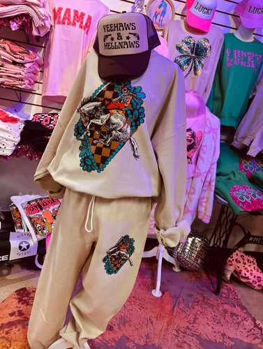 Sweatsuits