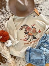 Cowboy Halloween Sweatshirts