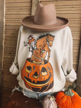 Cowboy Halloween Sweatshirts