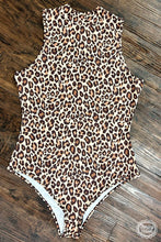 The High Roller Bodysuit
