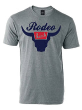 Rodeo Ranch Banner Tee