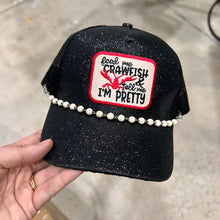 Trucker hat chain