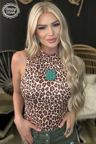 The High Roller Bodysuit