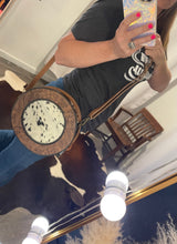 Roundle Round Bag