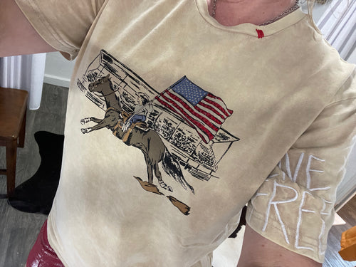 Miss Rodeo AMERICA