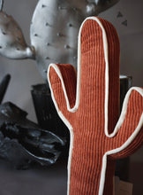 Kick A Cactus