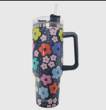 Flower Power 40oz