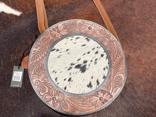 Roundle Round Bag