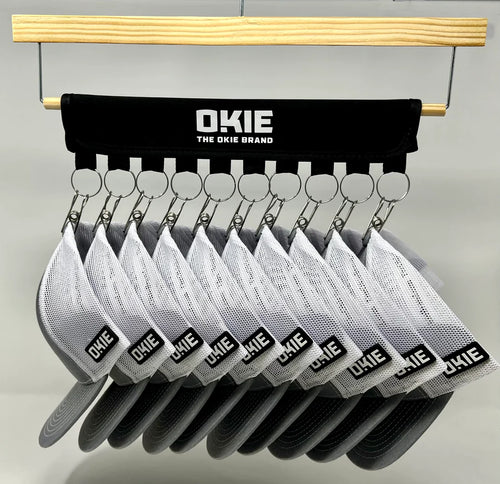 Okie Brand Hat Hanger