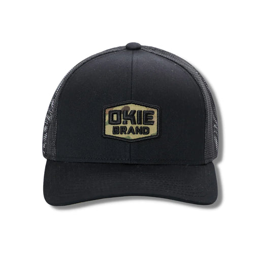 Garth Okie Brand