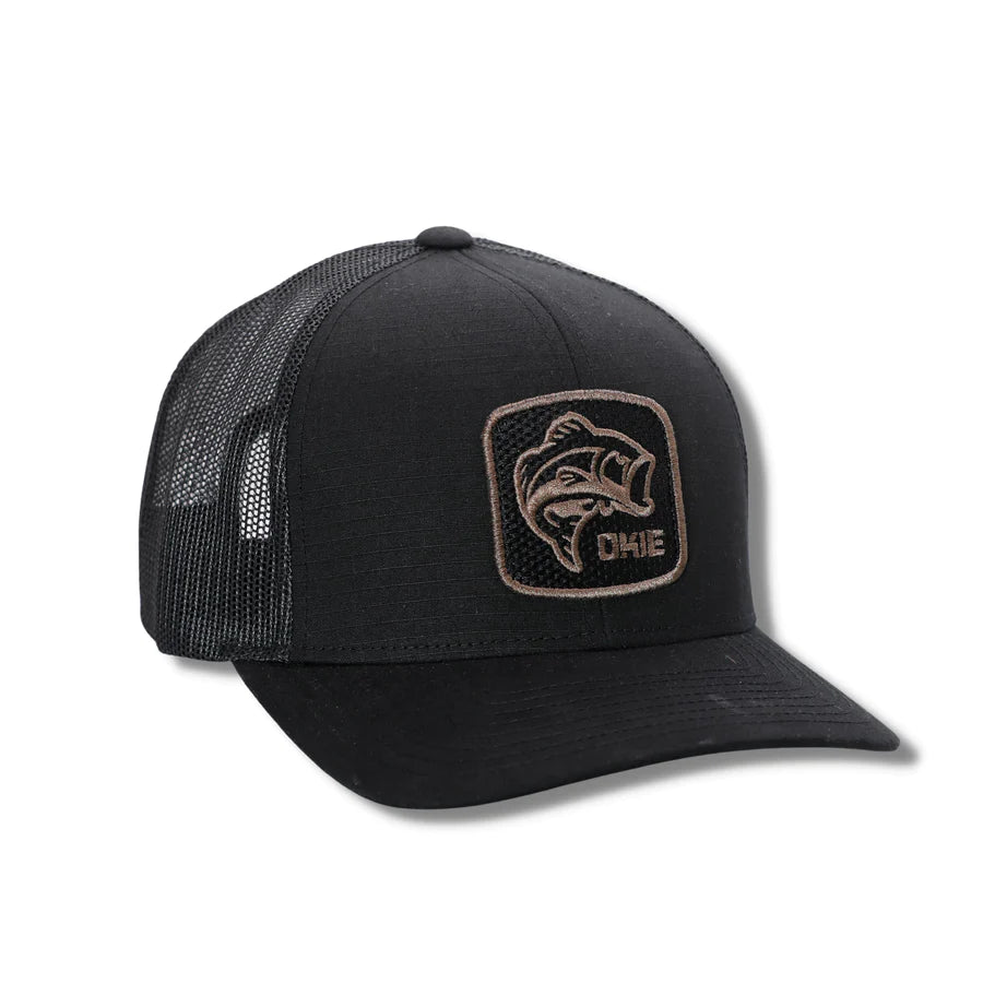 Spavinaw Okie Brand
