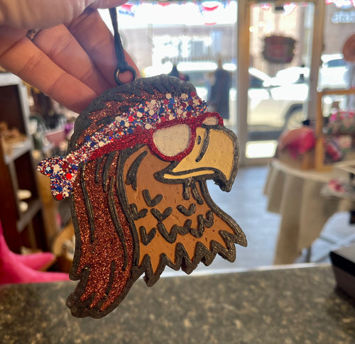 'Merica Freshie