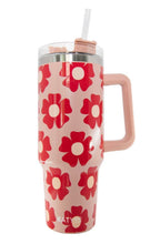 Flower Power 40oz