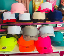 Put It On My Husbands Tab - Foam Trucker Cap - Multiple color options