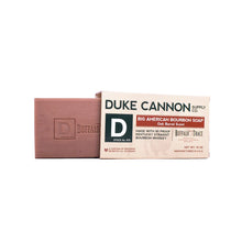 Duke Cannon Big Arse Soap bars