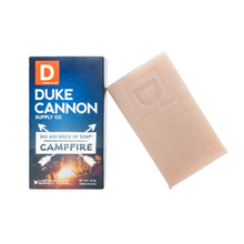 Duke Cannon Big Arse Soap bars
