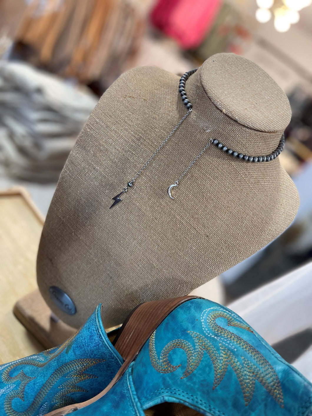 Moon Choker