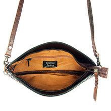 On the Go Crossbody