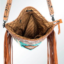 Morning Sky Crossbody